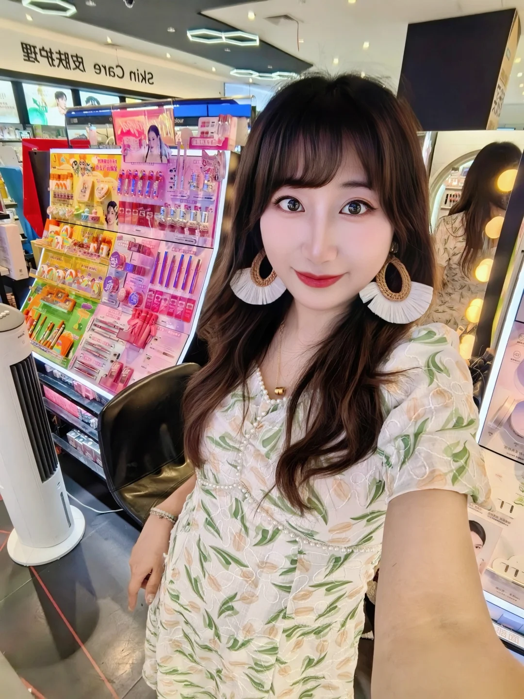 职场新手「友好型通勤妆容攻略」🥰