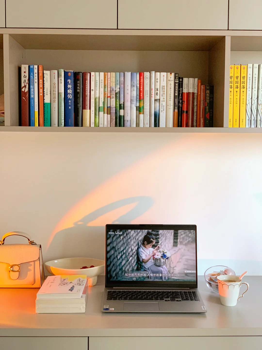 事业混得吃力的，建议假期看看这5部片子