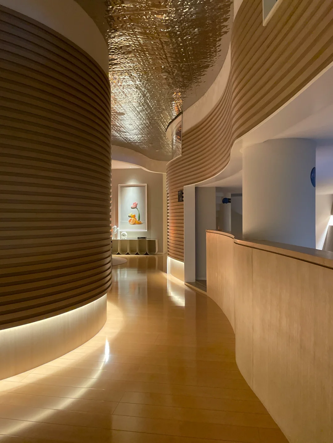 这竟然是一家汤泉馆‼️杭州冬日泡汤 ins风