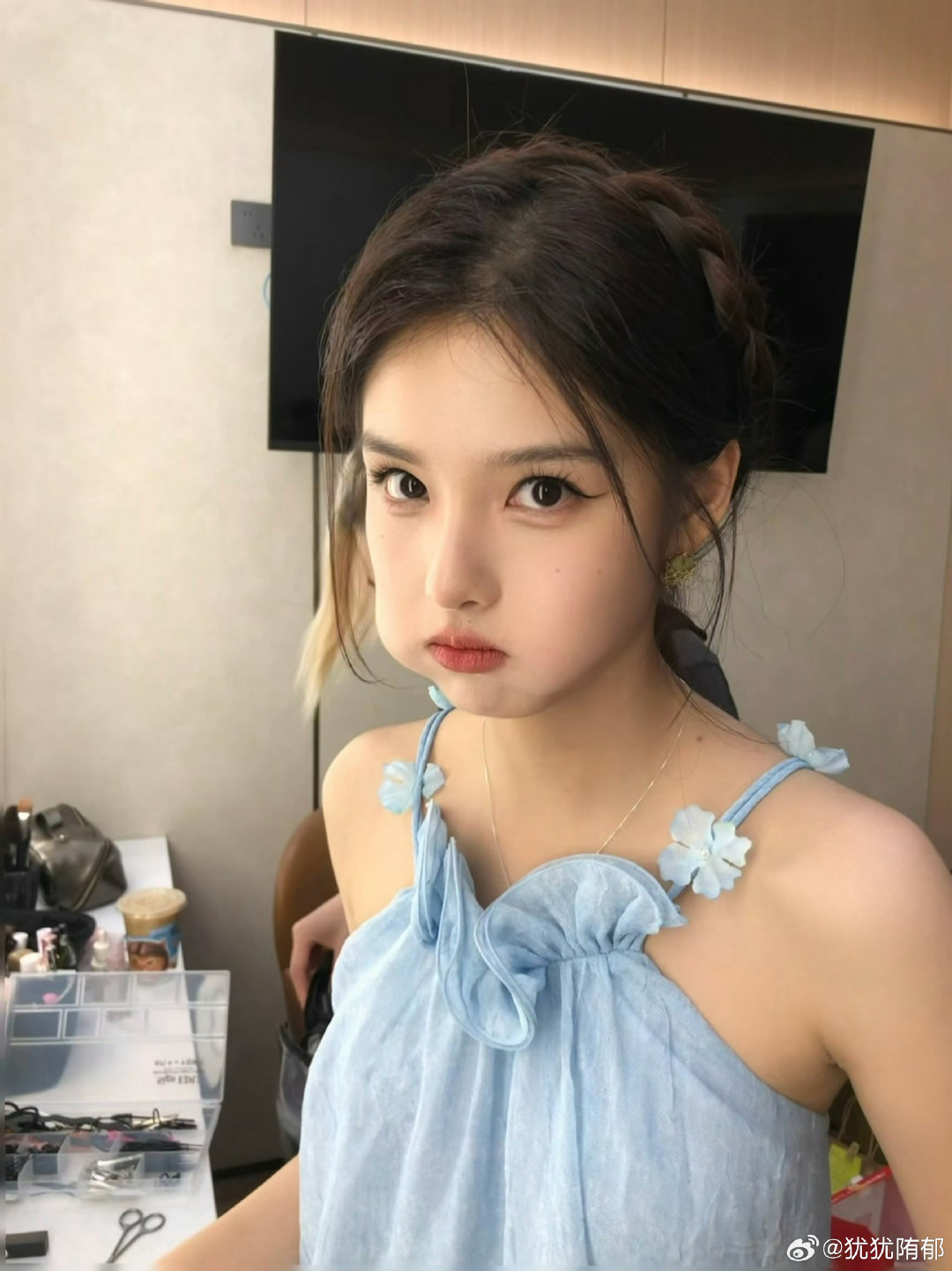 #艾米[超话]#am#向全世界安利艾米# 艾米还是爱米☆am#艾米# ​