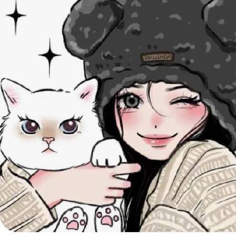 晴子的快乐小屋