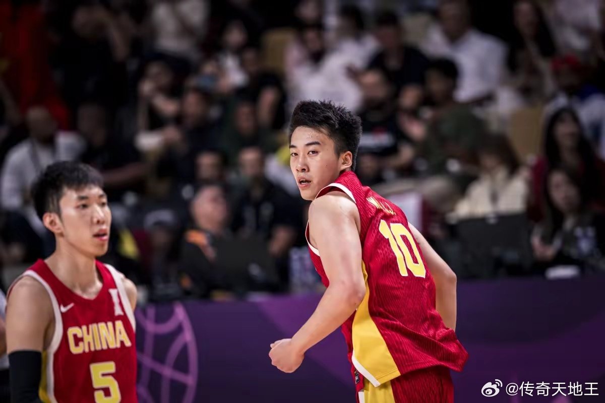 2026亚运会男篮赛事！
半决赛：中国队78：97日本队！ ​