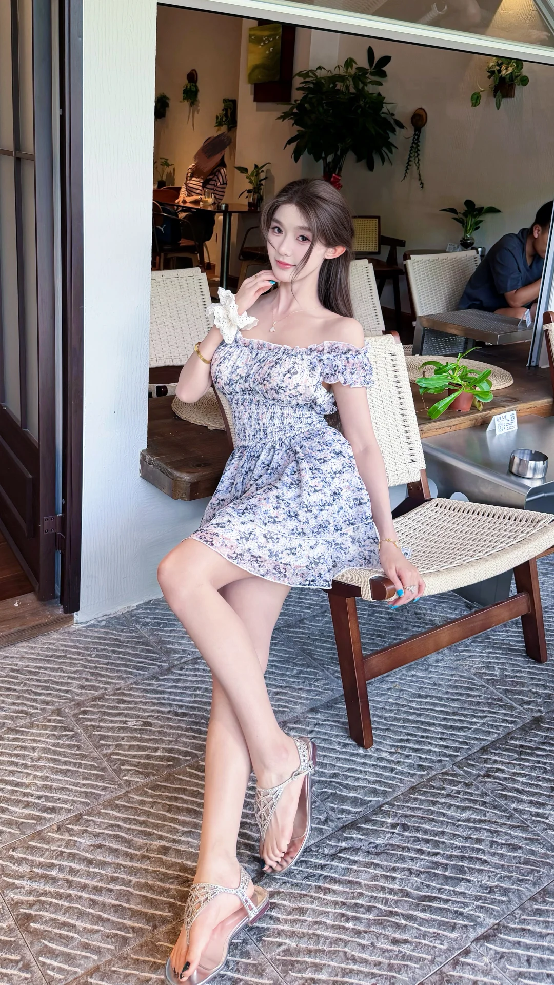 想和你约会