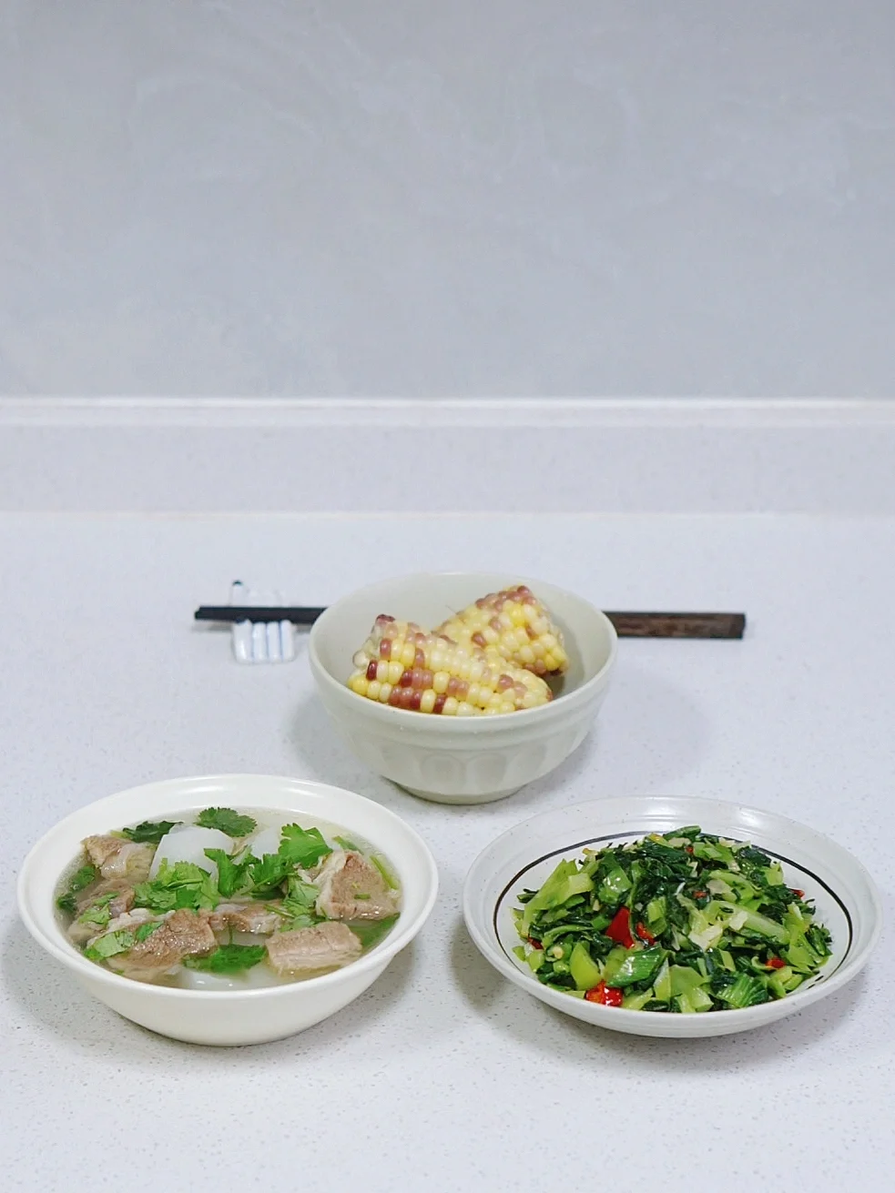 干净饮食｜冬天的时令蔬菜太多太美味啦！