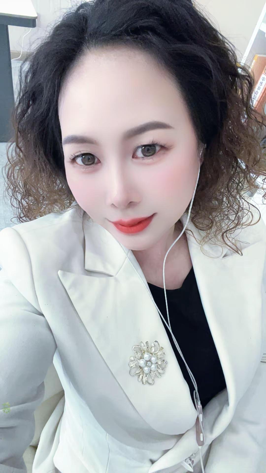 容易受伤的女人👩