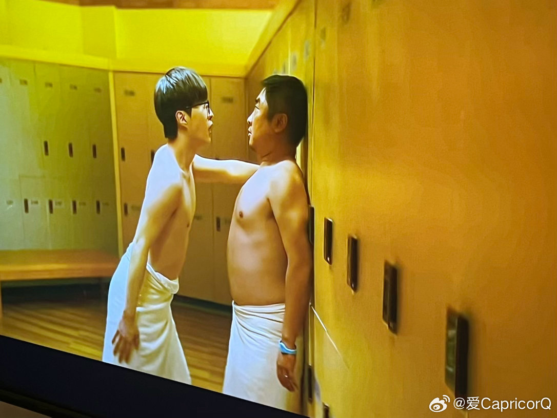 人生路不熟，蛮喜欢范丞丞😆💕巨搞笑 ​