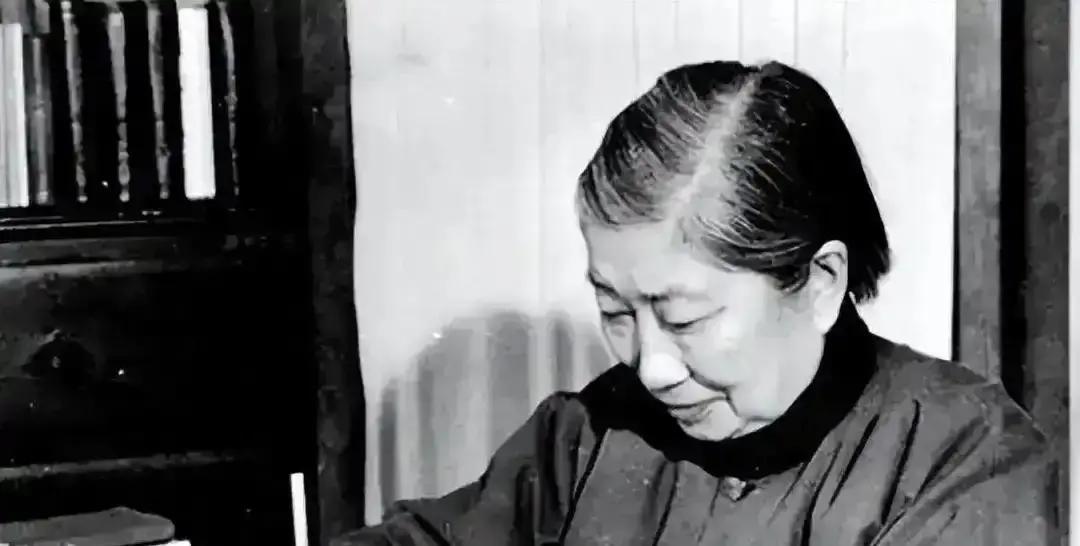 杨开慧入狱后，李淑一曾经去看过她。探监时，李淑一劝杨开慧：你这么年轻，才29岁，还有三个孩子，你就暂时答应何健的要求吧。发个和润之发表脱离夫妻关系的声明，以后再寻找机会复合。
李淑一捏着那张探监条，手心渗出的汗把字迹边角都润湿了。她最后看了一眼，深吸口气，随着看守走进了那间阴暗的会见室。
杨开慧坐在