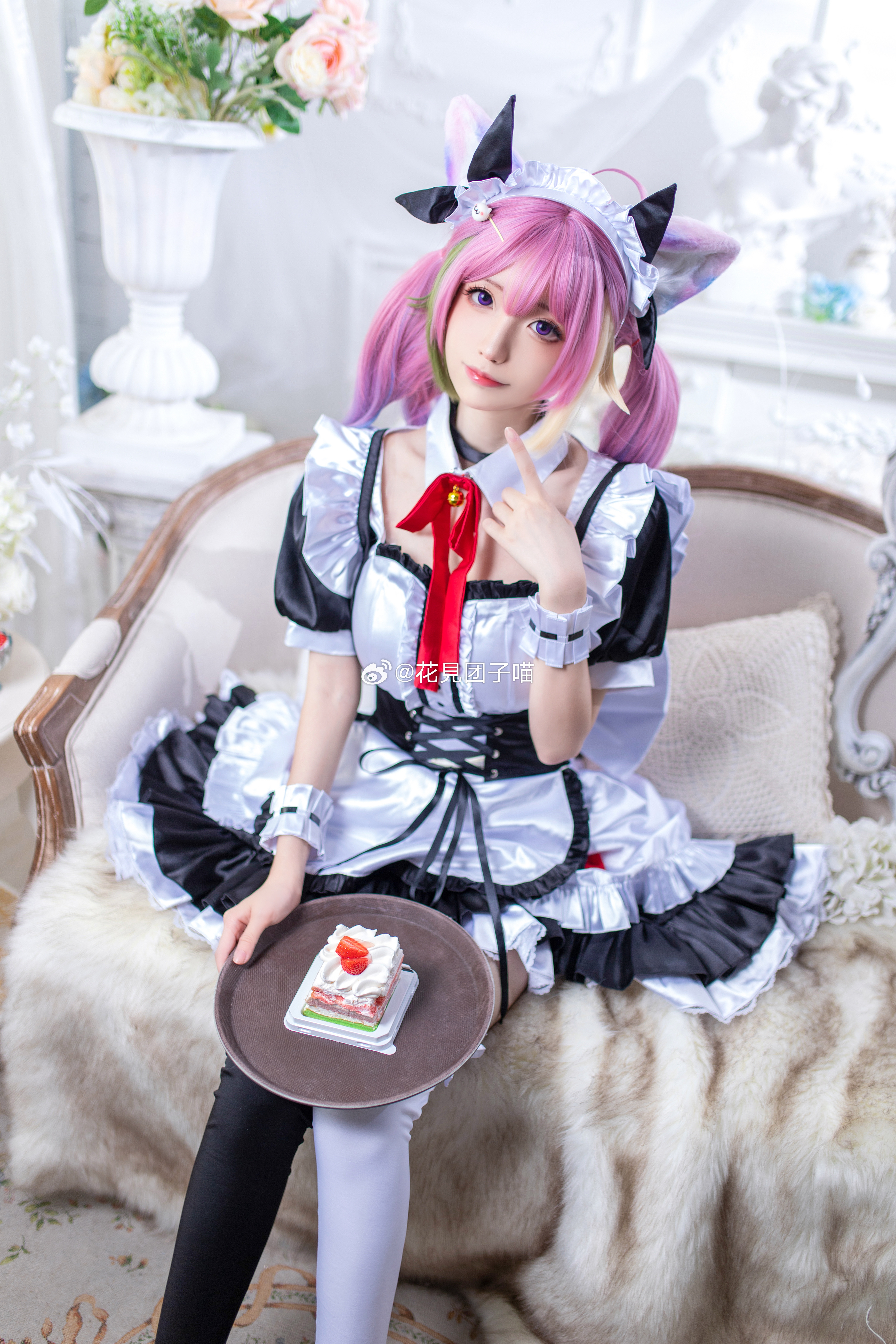 “陌生人，可以花十秒祝我生日快乐吗？”             ♡帮忙...