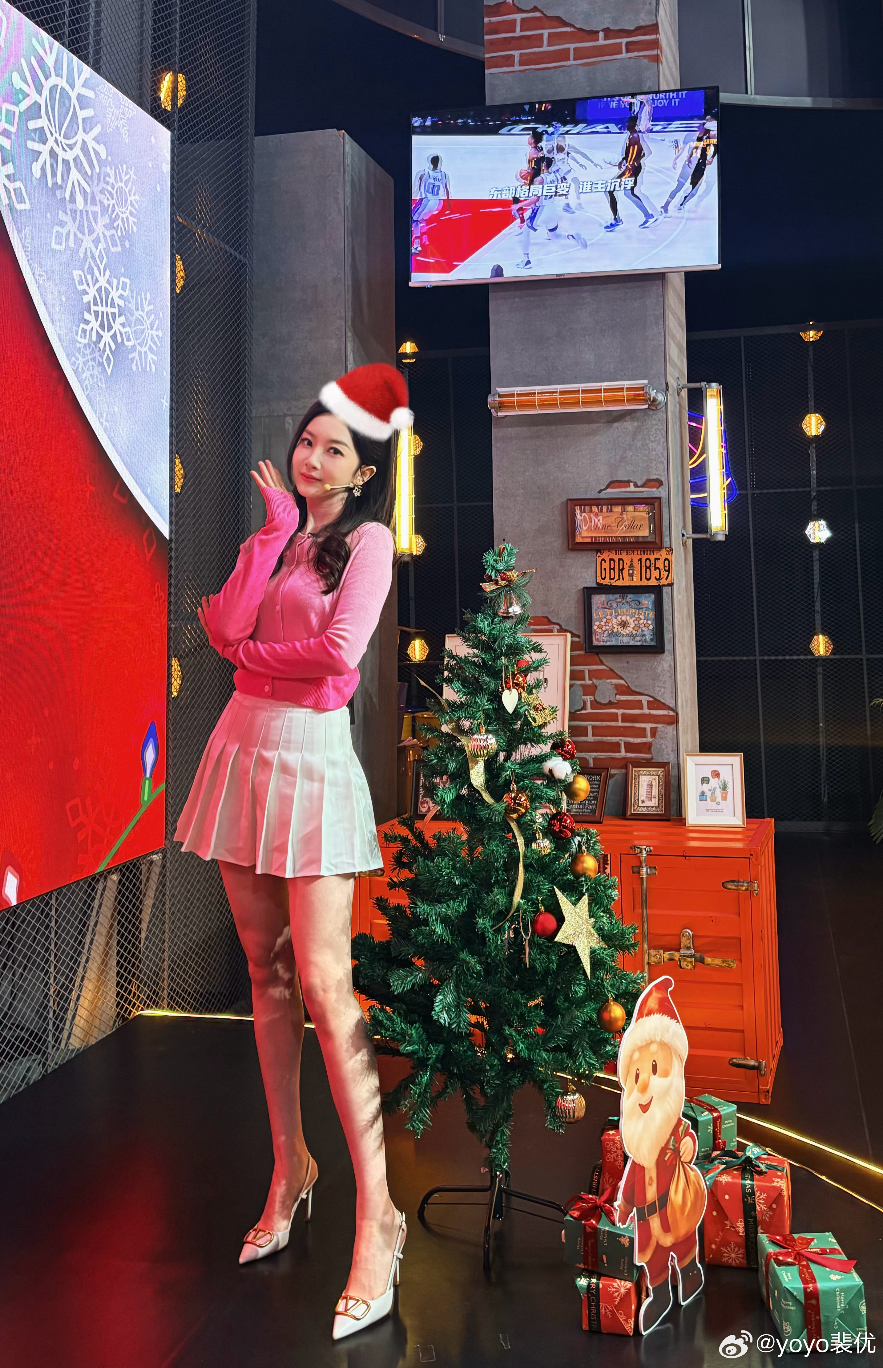 圣诞快乐🎄 每天快乐✨ ​​​
