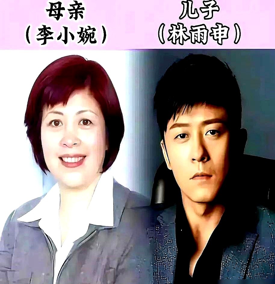 陈飞宇单膝跪在饭桌旁扒饭的画面，差点让陈凯歌背上封建大家长的锅。

陈红后来吐了实情，当时屋里根本没椅子。儿子为了凑近听父母说话只能蹲在旁边，硬生生被镜头剪成下人不配上桌。

不过陈家养儿子确实狠。陈飞宇想进娱乐圈，陈凯歌直接让他先给全家做一个月饭。零花钱扣得死死的，进组拍戏也别指望老爹砸资源铺路，