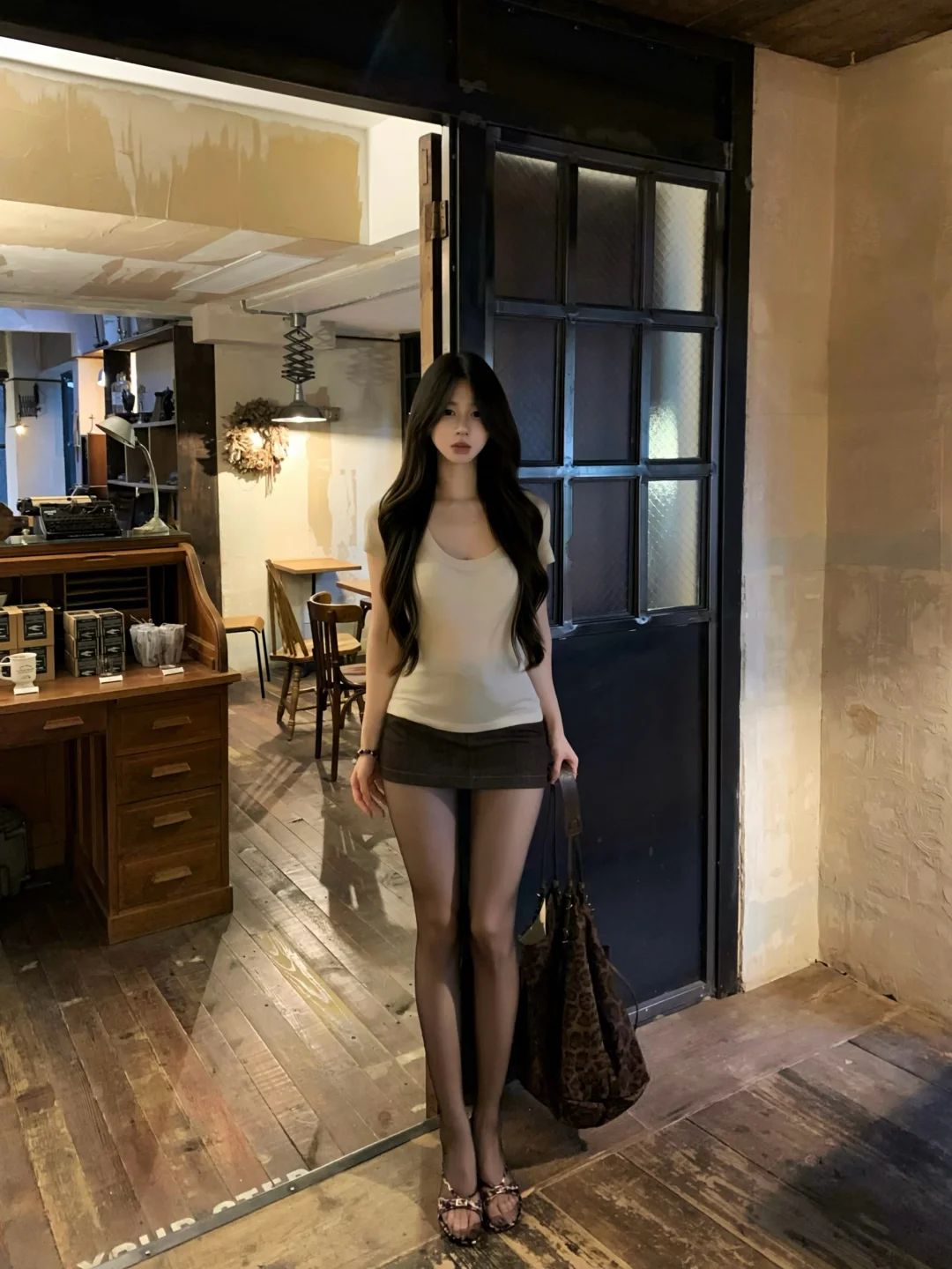 姐姐