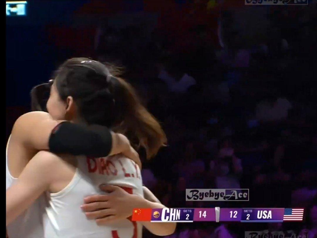 我对两位无限瑞思拜！！！ 牛逼！！！ ​​​