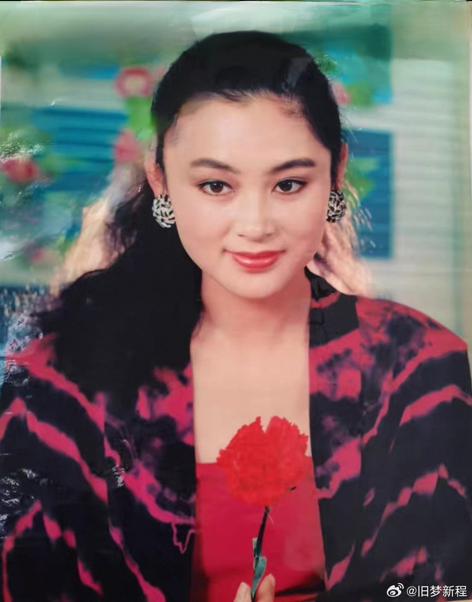 #陈红[超话]# [心] ​