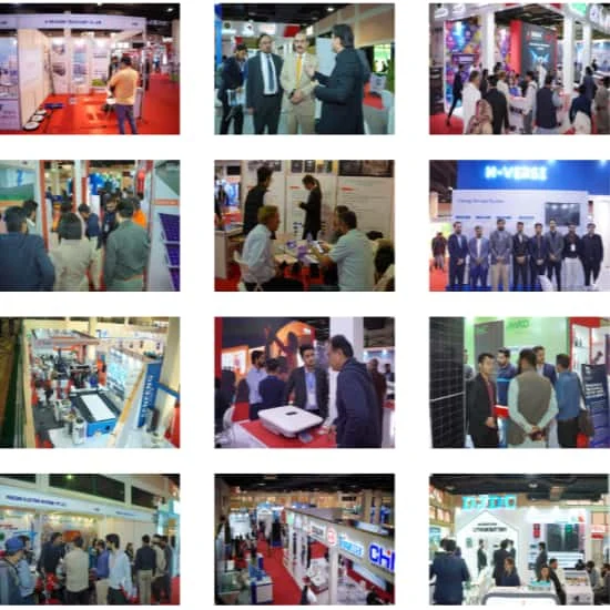 2026巴基斯坦工业展一年两届！ITIF ASIA