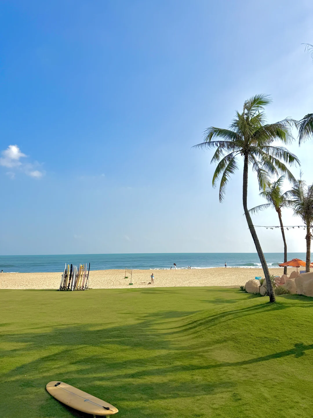 海南|海口-万宁-陵水-三亚7️⃣天线路攻略