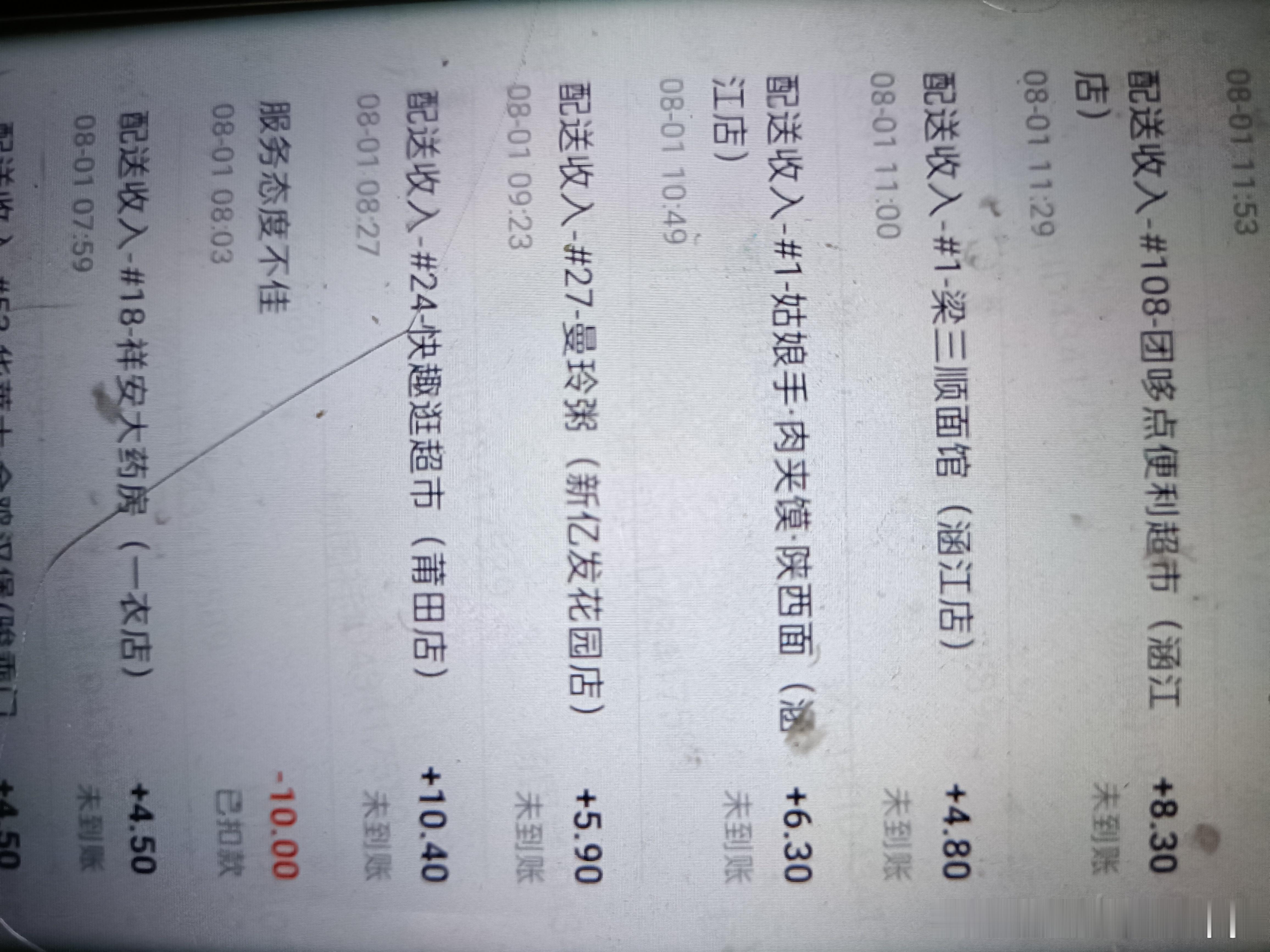 本人是美团众包骑手，在福建莆田接单配送。平台以“服务不佳”为由扣罚我10元，该处罚没有开放申诉入口。我联系平台在线客服、骑手客服10107888，要求出示判定“服务不佳”对应的证据，客服不给处理，不提供违规证据，拒绝退款。 我之前找莆田本地12345反映问题，出现属地之间互相推诿，问题没有得到解 ​