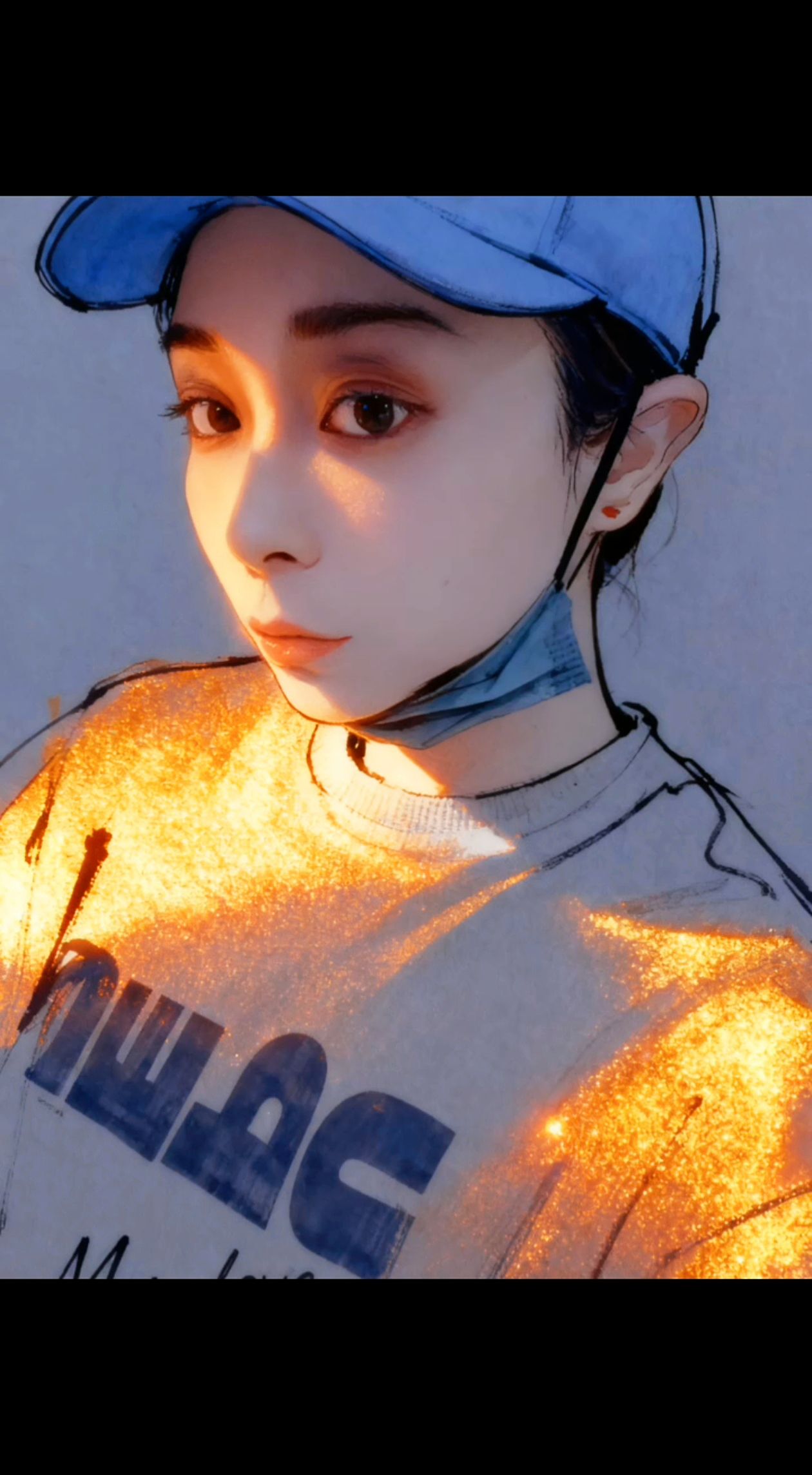 “靠实力得到的东西永远属于自己，别人给的，终究带着利息!