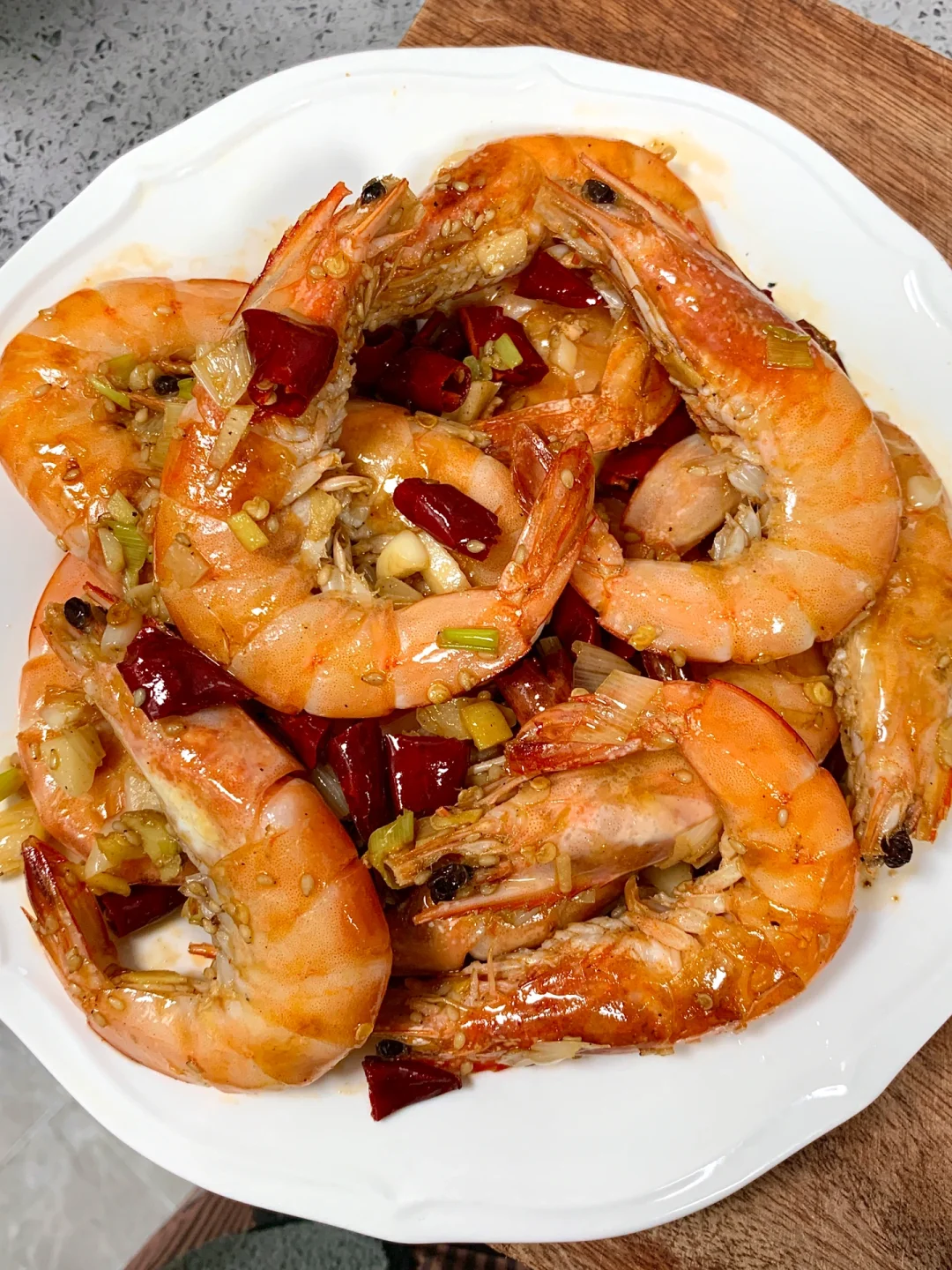 我妈做了半辈子的配方，真的巨巨好吃！！