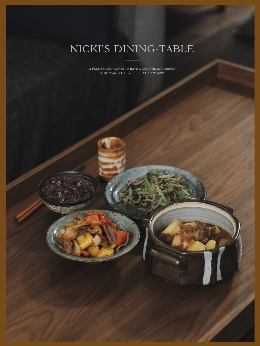 爱吃牛肉的你，这3道下饭家常菜不能错过！