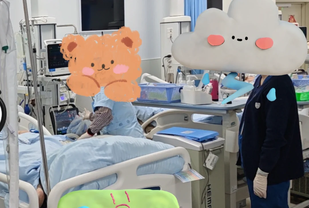 皮革胃——生活的残忍超出一般人的想象