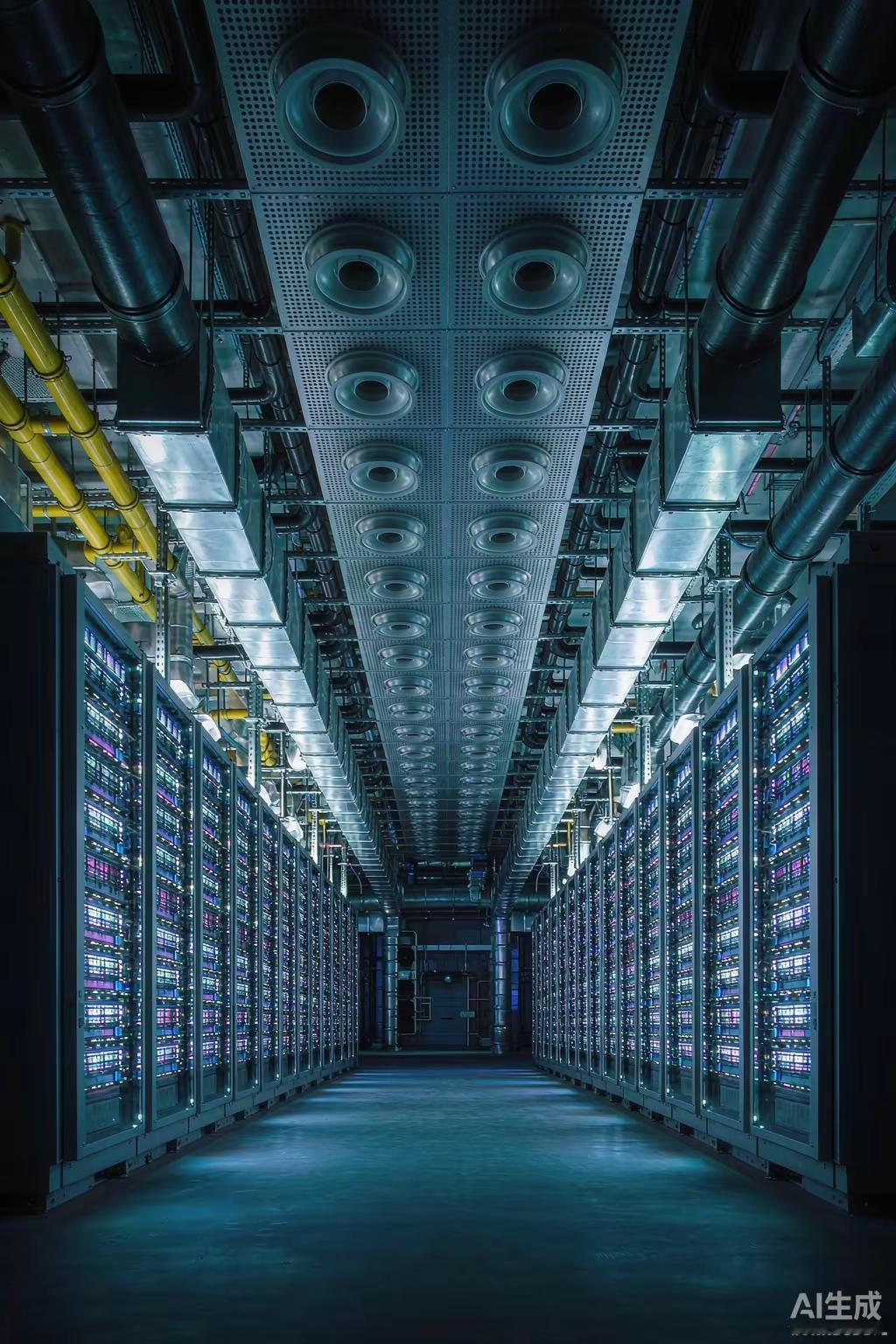 Crusoe融30亿、估值300亿！AI。数据中心开发商Crusoe据报完成30亿美元融资，估值冲到300亿美元，背后是AI算力基建的狂热。算力的护城河到底在哪？AI基建 数据中心 融资