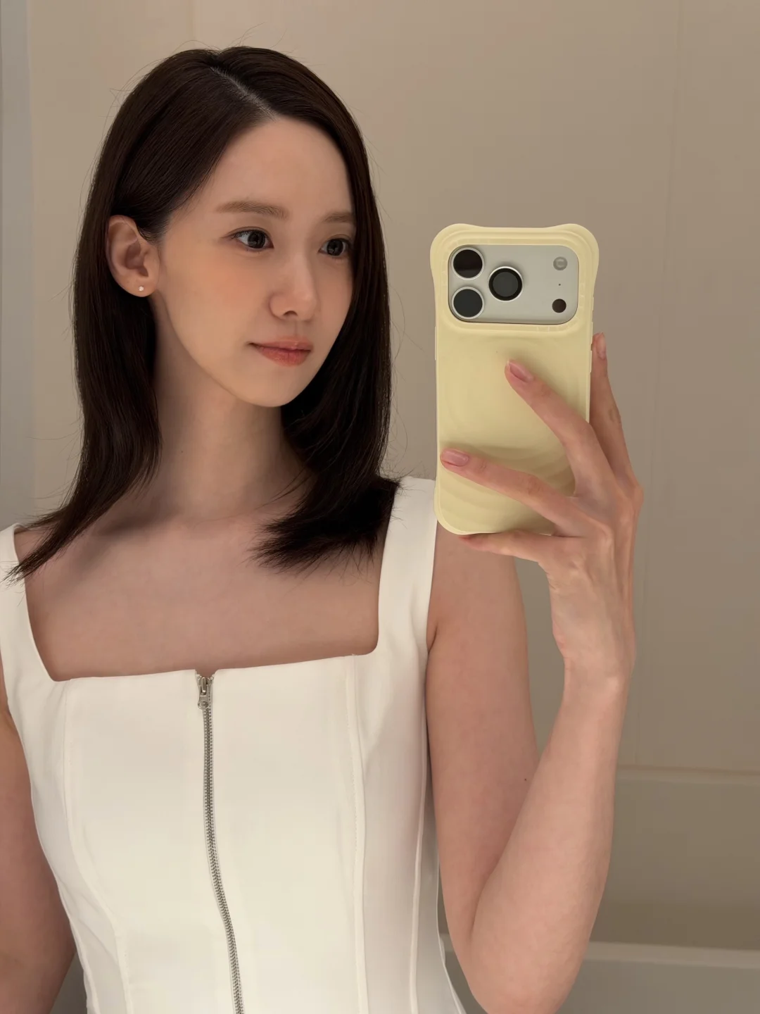 这个锁骨发真的好鲨我啊