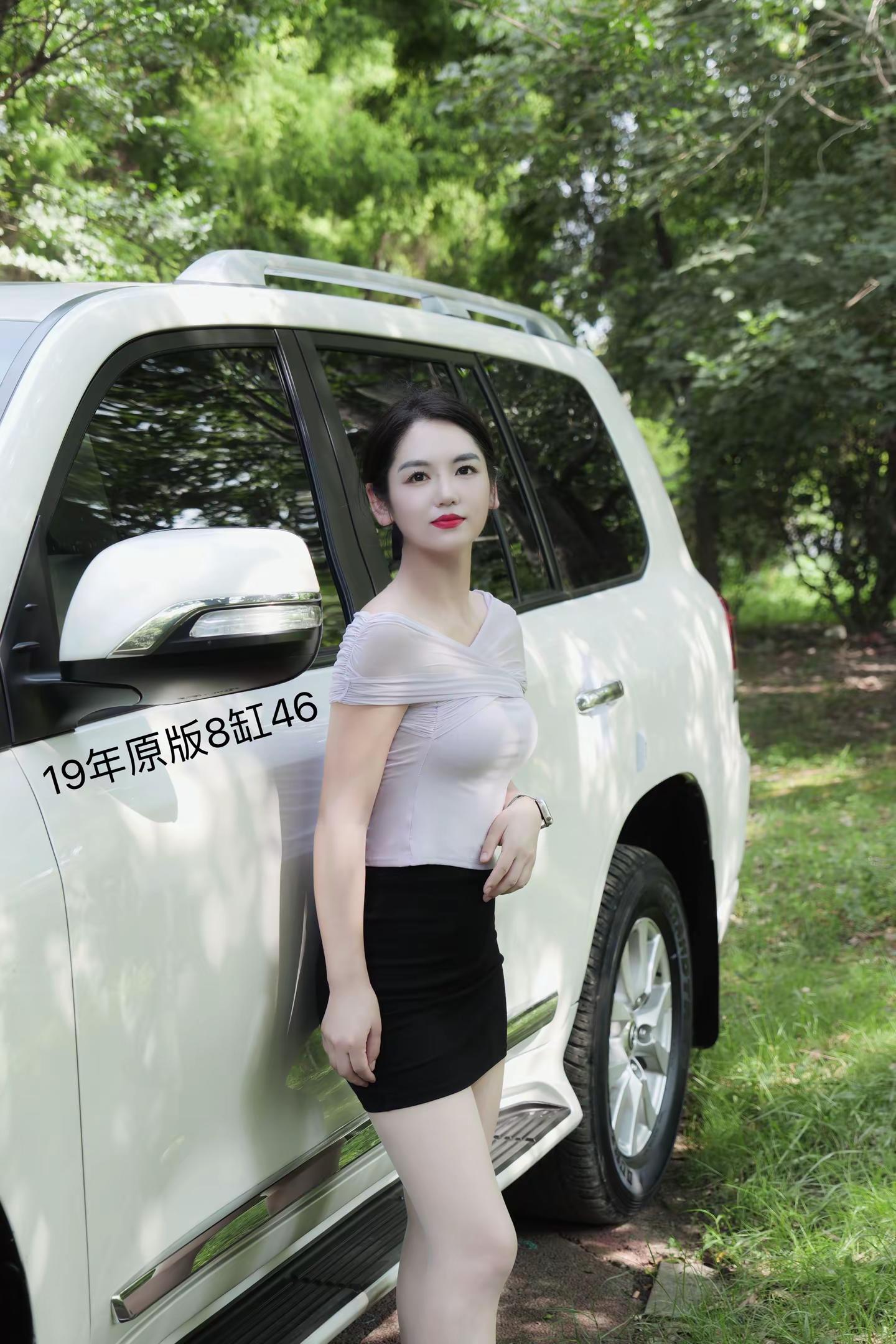 大家来说一说酷路泽真不如卫士吗