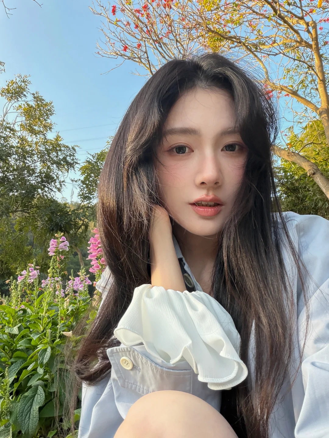 是春天呢🍃
