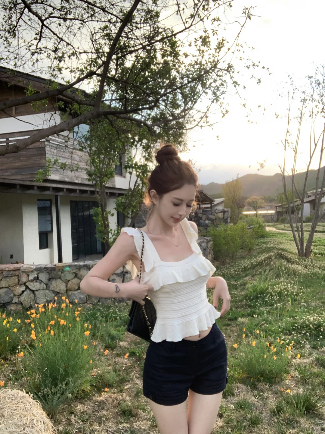 夏日來信／🌿 ⊹˚