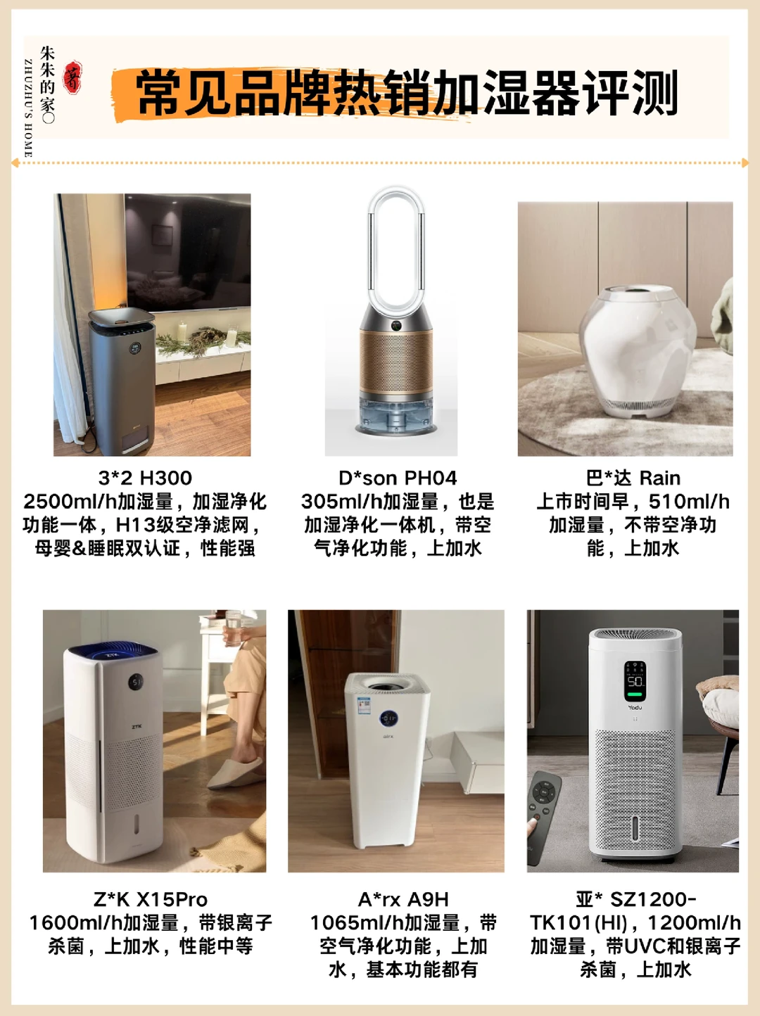 加湿器的这些内幕，商家不会告诉你