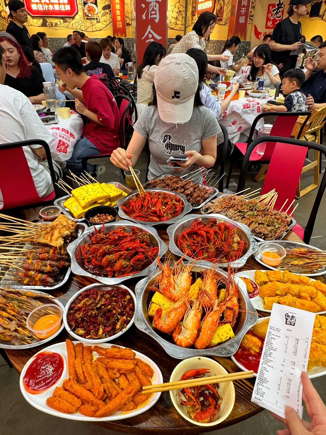 的确是长沙前三！！！！好好吃