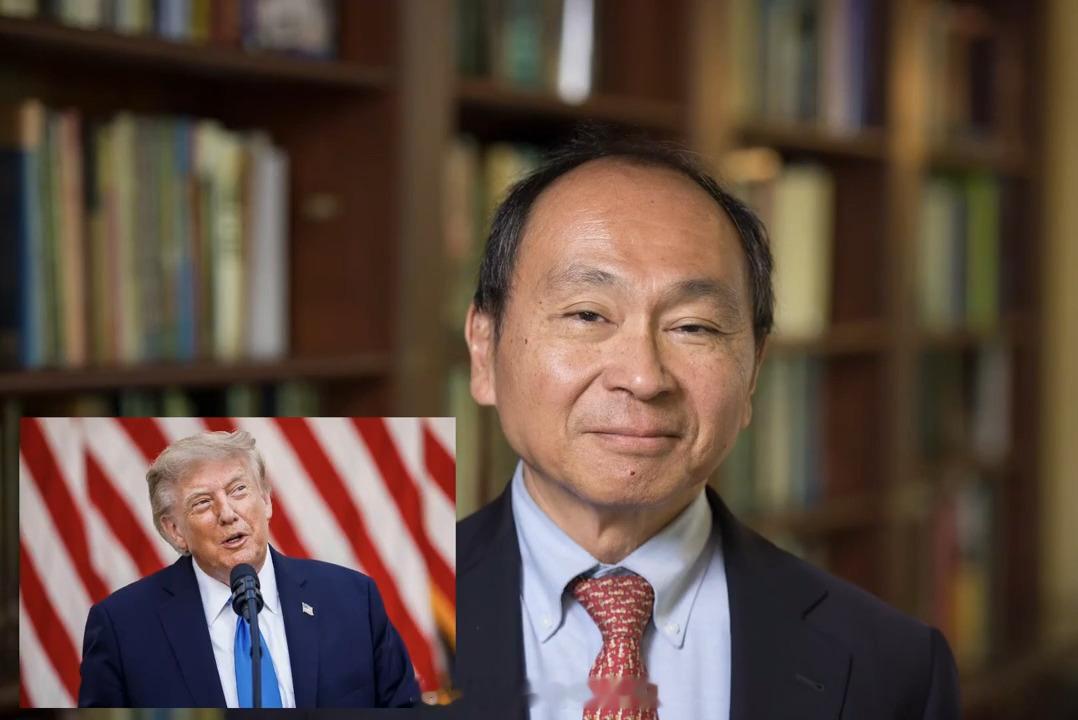 弗朗西斯·福山（Francis Fukuyama）对“唐纳德·特朗普已在根本上转向支持乌克兰”这一观点提出了质疑，认为#特朗普# 对莫斯科的同情并非近期才出现的现象，而是一种延续了数十年的政治本能。
这位斯坦福大学政治学家回忆了特朗普在1980年代访问莫斯科，以及随后他在报纸上刊登广告，认为北约盟友正在利 ​