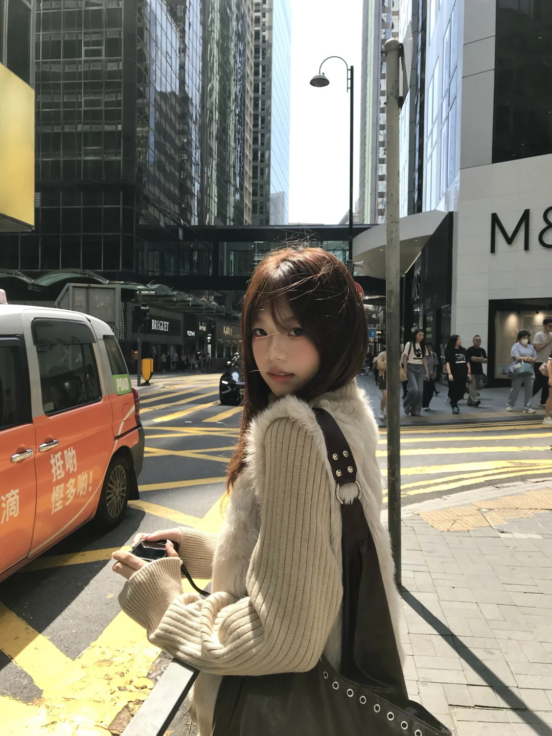 🇭🇰HK time
