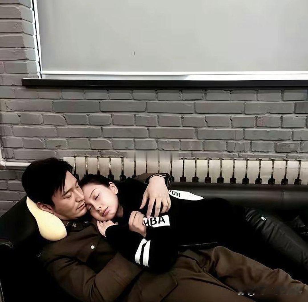 黄晓明当年对她是真上心‌‌，不是那种﻿‎表面‎功‍‌夫‍‎。‎ ​