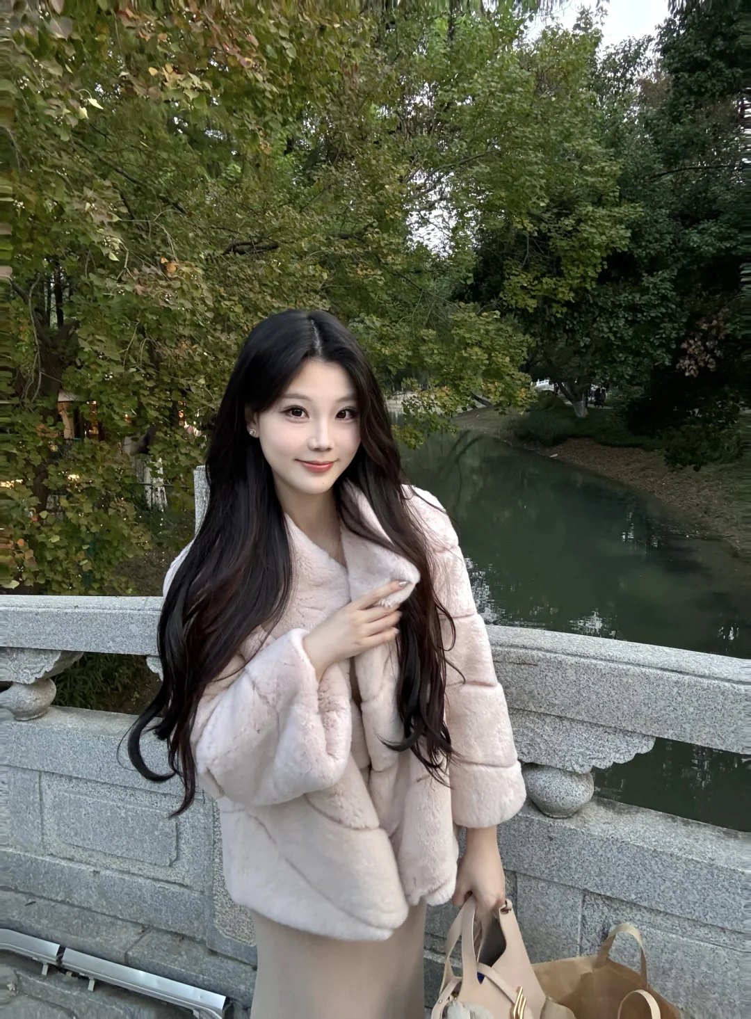 6套又暖又美的美女感外套❗❗