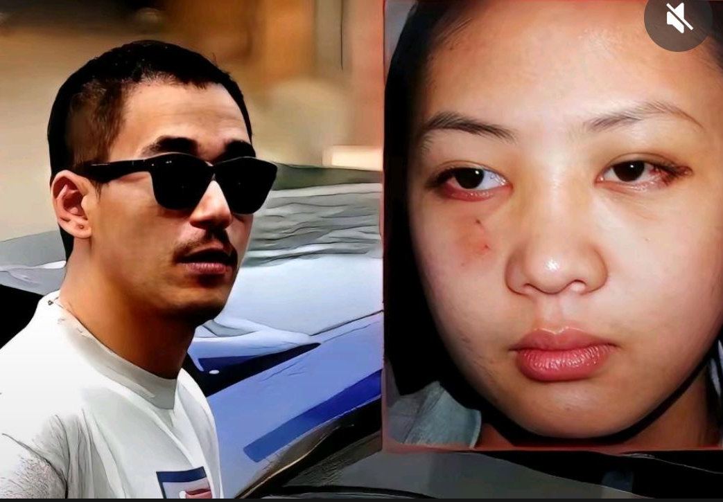 2003年，张国立的儿子张默,在中戏门口殴打女友童瑶，18岁的童谣被打到跪地求饶:“歇10分钟再打吧!让我缓缓行吗?”没想到，张默接下来的举动，让她至今无法原谅。 ​