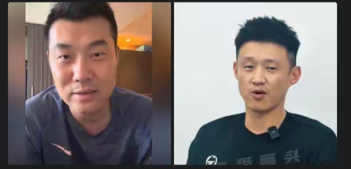 广东男篮要更换总经理一事闹得满城风雨，广东体育媒体人透露，新总经理基本会在王仕鹏和周鹏这两位功勋球员中产生。此前，广东队官方公开招聘总经理，消息一经传出便引发了广泛关注。不少广东媒体人看好周鹏和王仕鹏，其中周鹏的呼声最高。
从俱乐部对新总经理的要求来看，周鹏颇为合适。他曾担任广东队和中国男篮的双料队