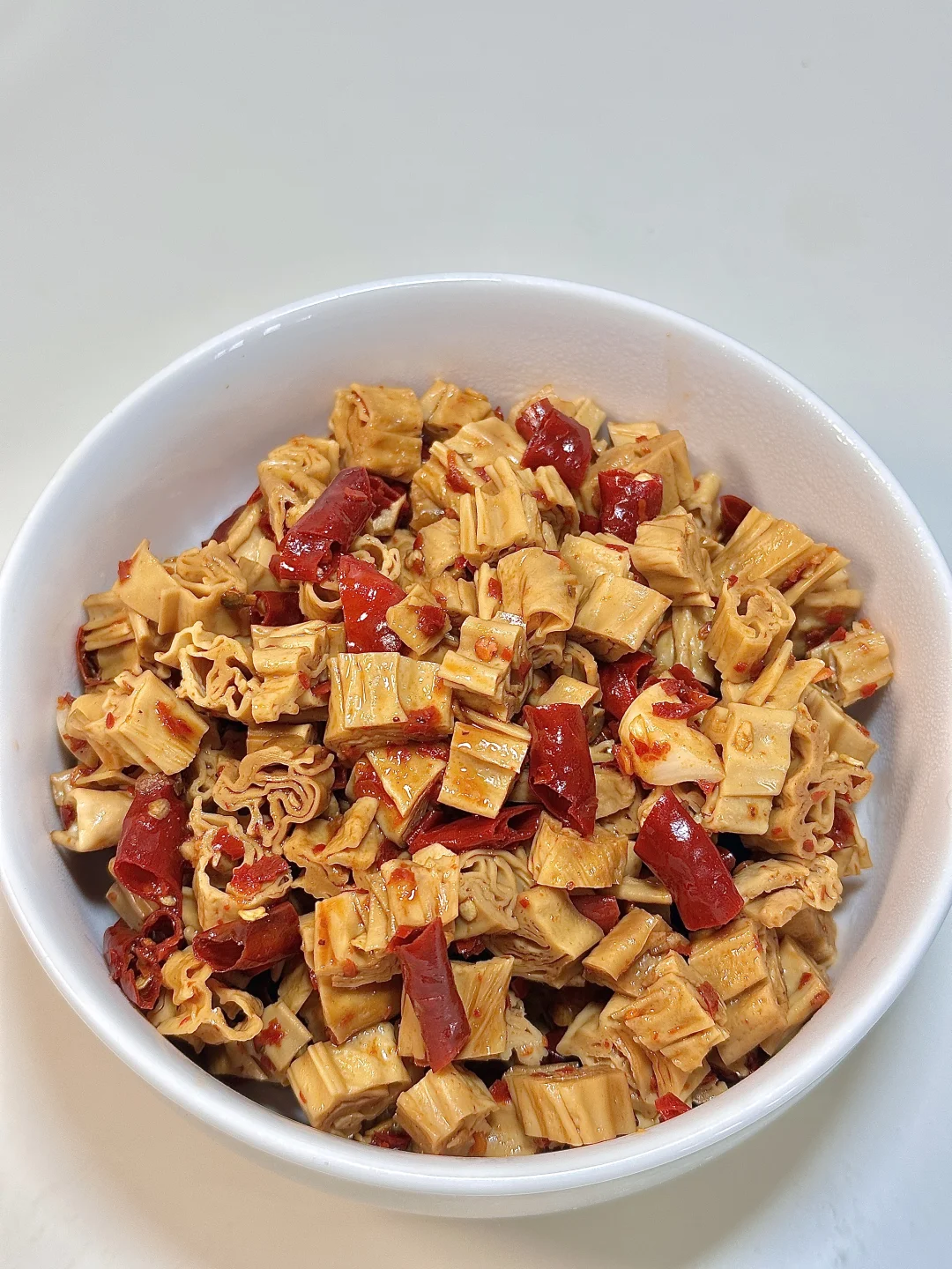 这玩意真的好好吃！