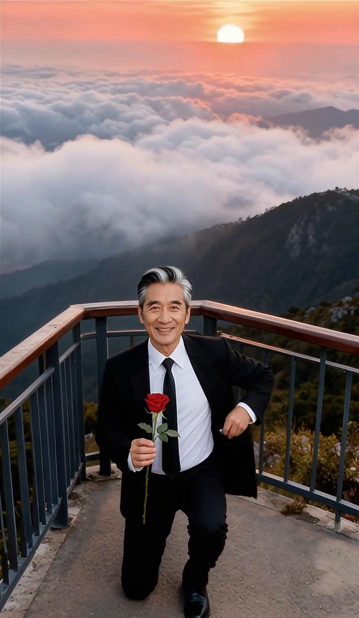 现代婚姻不再只是承诺的口号，而是由日常的温柔细节和情感投入支撑的持久关...