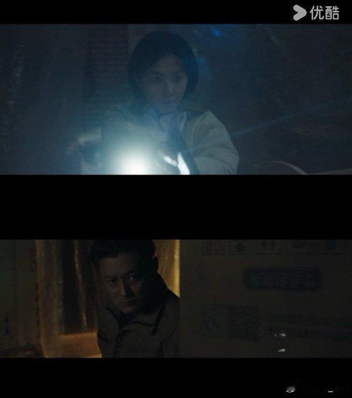 #初代浪姐大战6代披哥#笑不活了，浪姐披哥的恩怨延续到剧集里，舞台唱跳battle升级成警匪博弈，就冲这看点，9月10日冲👖追剧#冬城猎凶# ​