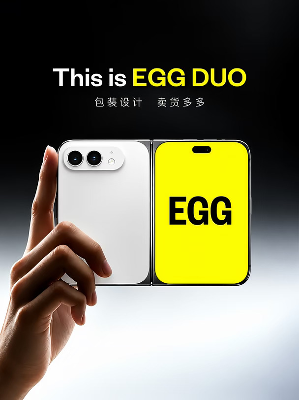 你的Duo来了！