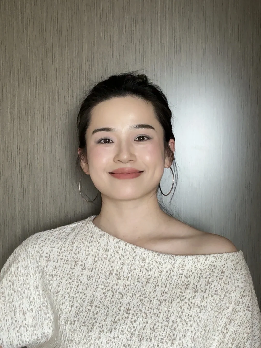我要大大方方的美丽
