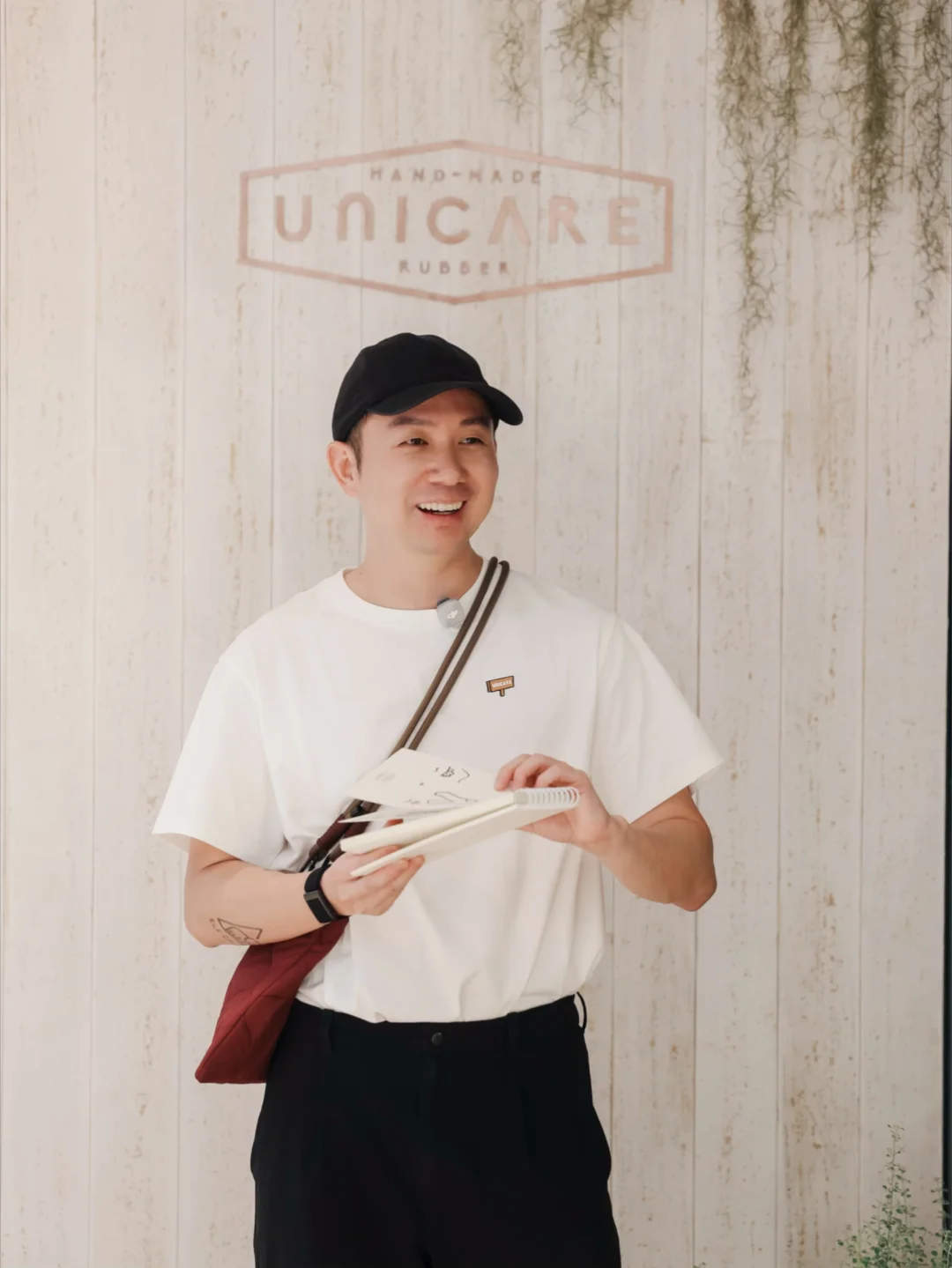 探店｜UNICARE上海兴业太古汇店