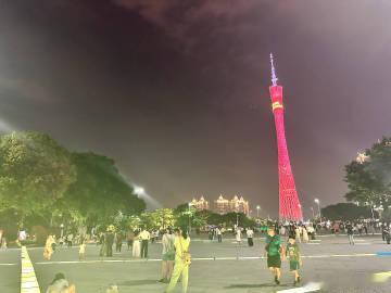 昨天完成所教课程，继续听其他学者的研究，跨学科学习，受益匪浅。<br ...