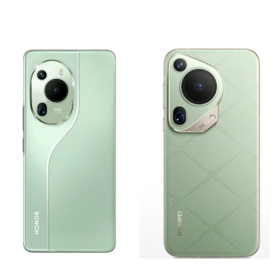 一时分不清荣耀200是像谁多一些