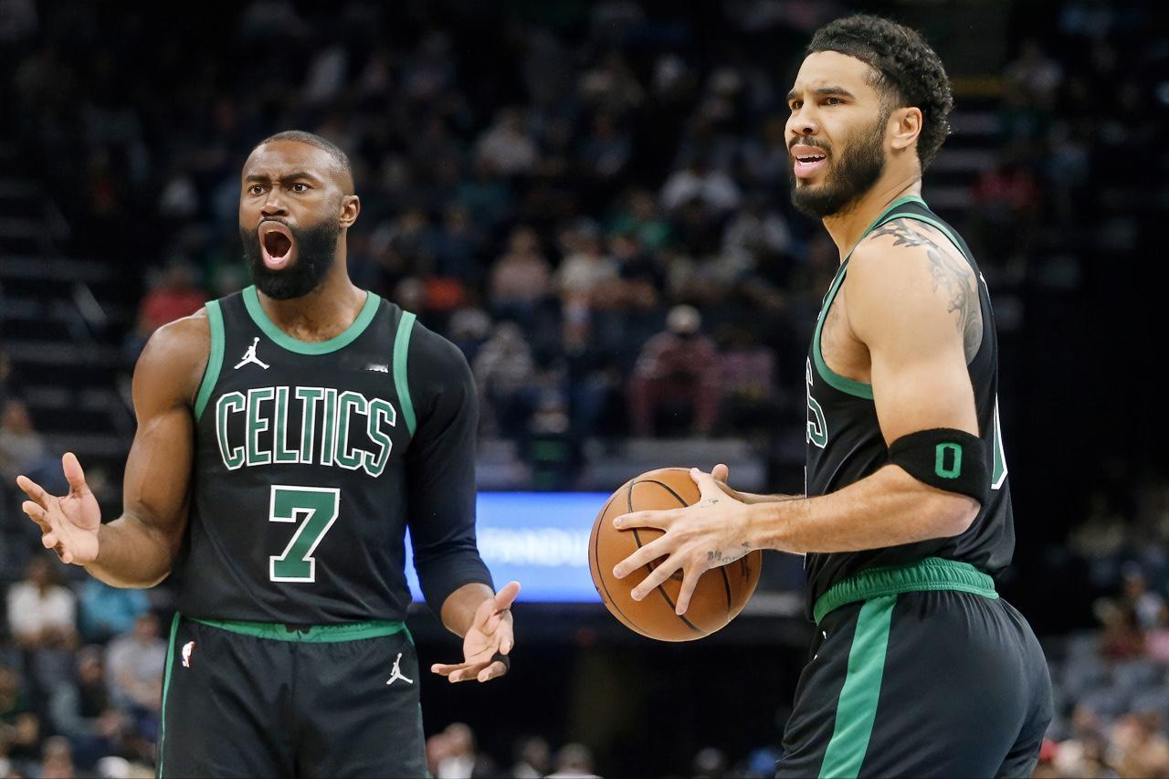 绿军突然断电？！！ 凯尔特人VS76人G5战最后一节还剩7分钟时间，凯...