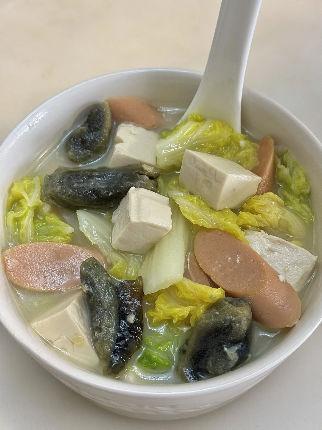 吃得干净真的会瘦！！