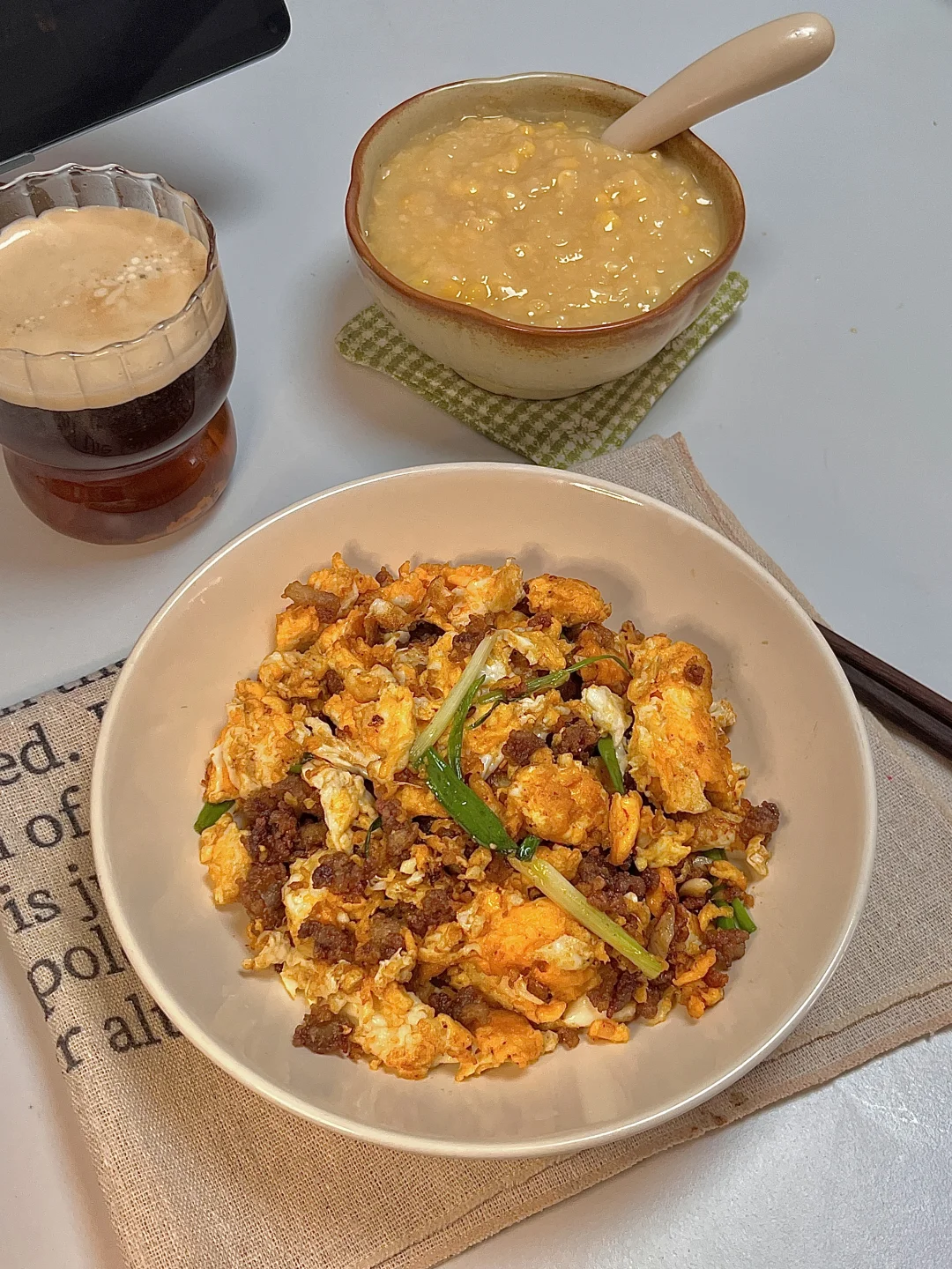 一人食🥣提供一些做饭灵感