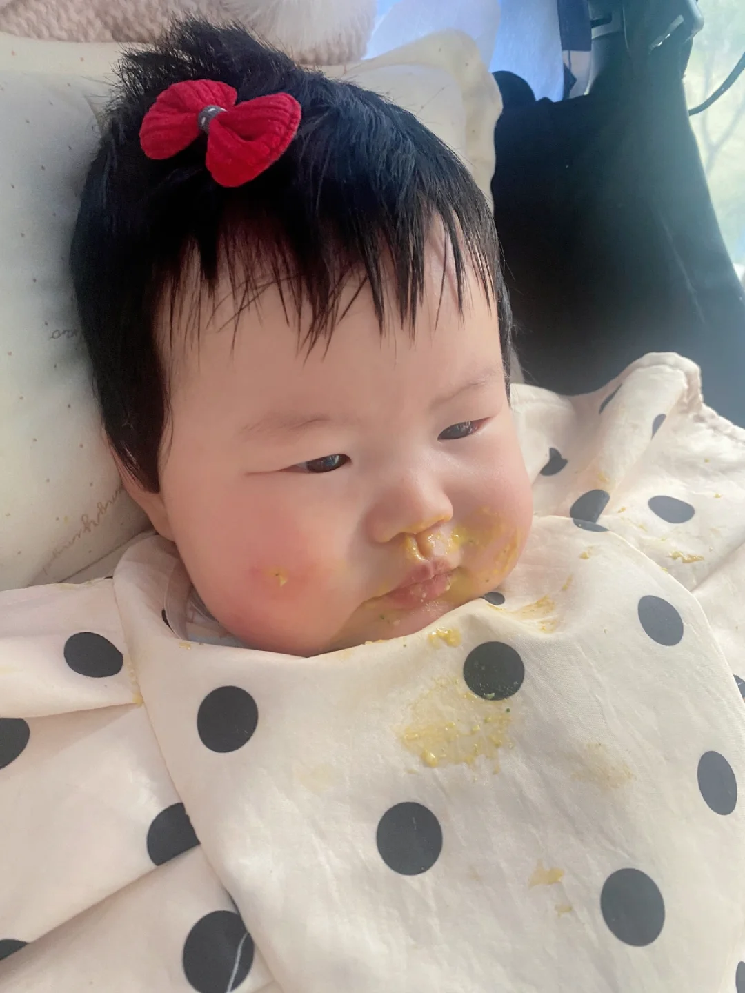 儿保👩‍⚕️，你看到的辅食添加建议，80%是错的