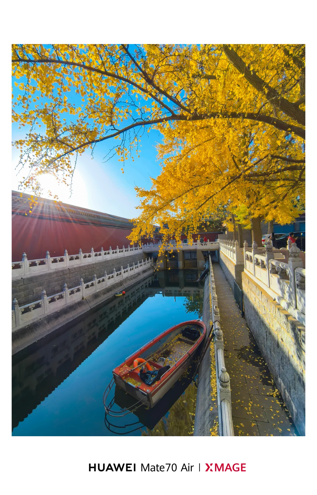 🔴北京拍照｜中山公园➕天坛的9️⃣张巨美机位